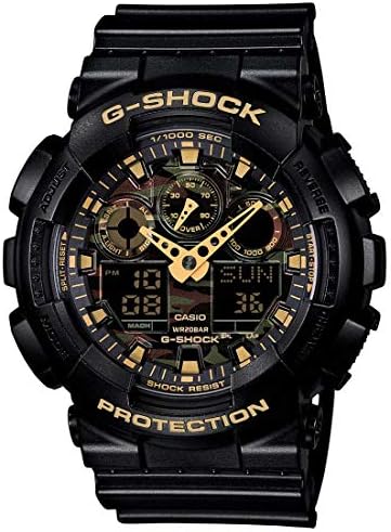 russian digital watch