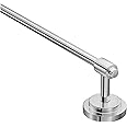 Moen DN0724CH Iso 24-Inch Single Towel Bar, Chrome