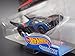 Hot Wheels Marvel Character Car Thor (Thor: Ragnarok) Die-Cast Vehicle