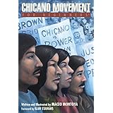 Chicano Movement For Beginners