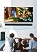 Meidong Sound Bar with Subwoofer, Meidong 2.1 Channel TV Soundbar System Bluetooth Wired and Wireless Home Theater(36.6 Inch/Bluetooth/Opt/RCA/AUX/Remote Control)thumb 4