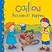 Caillou: Accidents Happen (Clubhouse)