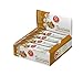 :D's Naturals No Cow Bar Peanut Butter Chocolate chip - 12 -2.12 oz bars (25.44 oz total)
