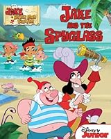 Jake and the Neverland Pirates: Jake and the Spyglass