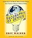 The Geography of Genius: A Search for the World's Most Creative Places from Ancient Athens to Silicon Valley