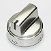 GE WB03X24818 Range Control Knob