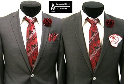 Men's 4pc Gift Box Set (Color-B)-45023-44