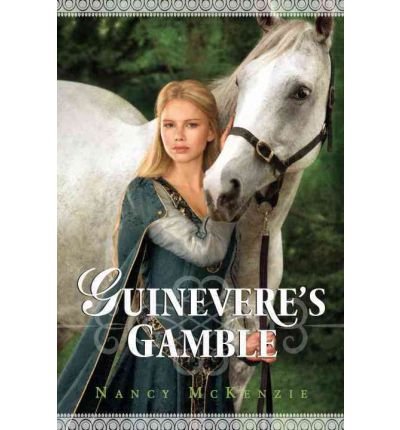 Guinevere's Gamble (The Chrysalis Queen Quartet Book II)
