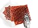 Golden Nest Pork Jerky, Gluten Free, Healthy Homemade Style BBQ Meat From Gourmet USA Pork, Award Winning Premium BakKwa, 6 Ounces (Honey Teriyaki)