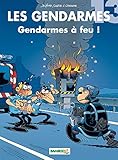Les Gendarmes - tome 13 - Gendarmes à feu ! (BAMBOO HUMOUR) (French Edition) by 