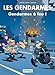 Les Gendarmes - tome 13 - Gendarmes à feu ! (BAMBOO HUMOUR) (French Edition) by 