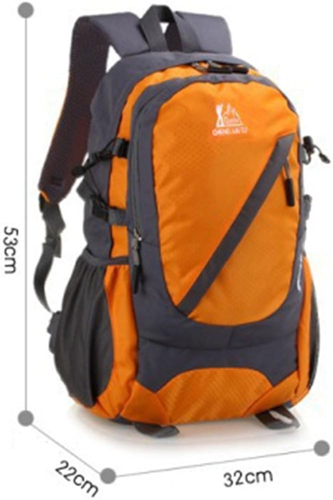 登山リュック50l ザック キャンプ 防災 旅行用 軽量 多機能 防水 ハイキング バックパック Star E Business スター イー ビズネス 登山リュック ザック Amazon