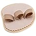 Right And Left Foot Mallet Hammer Toe Crooked Corrector Straightener Pad