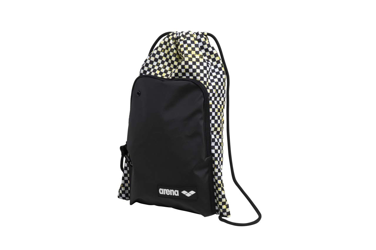 ARENA Team Allover Sports Bag Meryl One Size