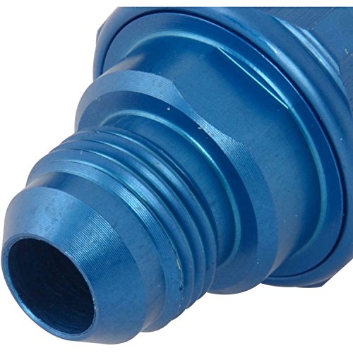 JEGS Performance Products 15039 Compact Billet InLine Fuel Filter