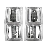 APC 403021CLE Chevrolet Suburban Side Marker Light Assembly