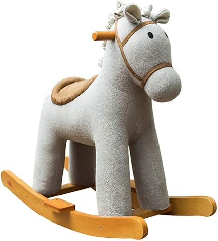 amazon rocking horse