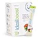 IdealBoost, Weight Loss Drink Mix Packets, Coconut Lime, w/ Hunger Blocking and Energy Blends, 30 Servings...