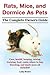 Rats, Mice, and Dormice as Pets. Care, Health, Keeping, Raising, Training, Food, Costs, Where to Buy by 