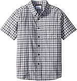 Columbia Boys’ Rapid Rivers Short Sleeve Shirt
