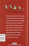 Image de El caso del misterio de los pepinos / The Case of the Mystery of the Cucumbers (Cuatro Amigos Y Medio/4 1/2 Friends) (Spanish Edition)