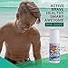 808Dude Certified Organic Deodorant for Teen Boys. Eliminate Kids Stinky Pits. Aluminum Free. Native and All Natural Cruelty Free and Vegan Ingredients for the Ultimate Kidz Armpit Detox 50ml