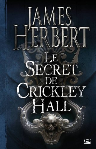 Le  secret de Crickley Hall