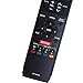 New GB118WJSA Replacement Smart TV Remote Control Fit for Sharp Aquos TV GB005WJSA GB004WJS GA890WJSA LC60C6600U LC60EQ10U LC60EQ30U LC60LE660U LC70EQ10U LC-70EQ30U LC70SQ17U LC-70SQ17U LC80UQ17Uthumb 1