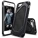 Ringke Max Case Designed for iPhone 7/8 / SE 2020 (4.7-Inch) - Slate Metal