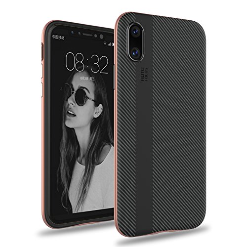 OMYFILM iPhone 8 Case [Perfit Fit] Apple iPhone 8 Phone Case [Daily Protection] Slim Bumper Protective Case for iPhone 8