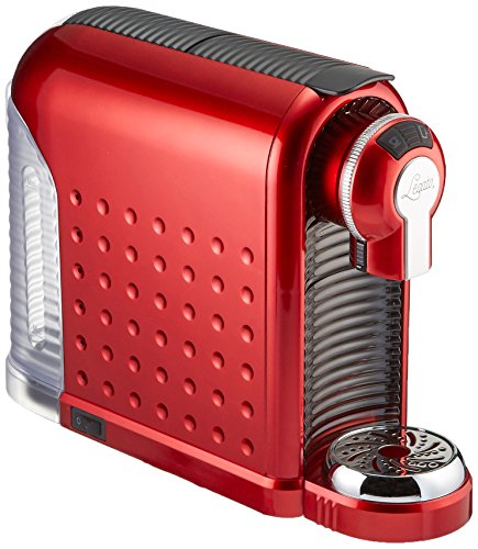 Coffee/Espresso/Tea Machine (Nespresso Compatible) - By Legato Coffee