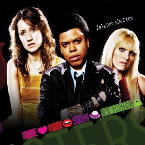 Telenovela Star - A Plum Lyrics - Zortam Music