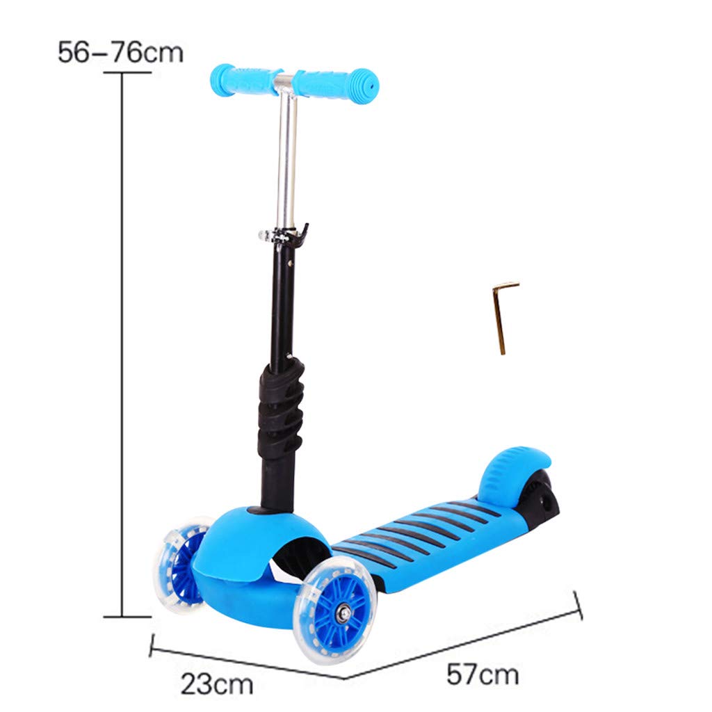 top rated kids scooters