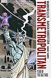 Transmetropolitan, Vol. 3: Year of the Bastard