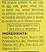 Bragg Nutritional Yeast Seasoning, Premium, 4.5 Ounce (2 Count)