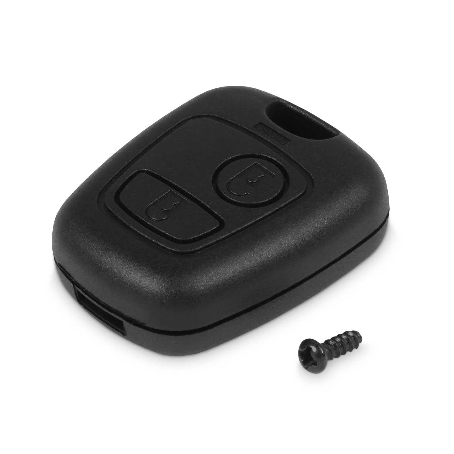 Générique Remote Control Car Key Case