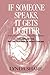 If Someone Speaks, It Gets Lighter: Dreams and the Reconstruction of Infant Trauma by Lynda Share
