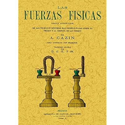 Las fuerzas físicas