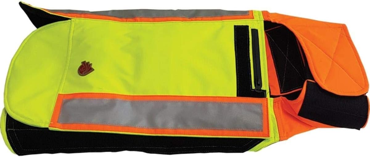Shooterking Kevlar Dog Protective Vest Amazon.co.uk Sports & Outdoors