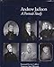 Andrew Jackson: A Portrait Study (National Portrait Gallery) by 