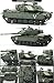 1/35 MAGACH 7C Gimel #13297 ACADEMY HOBBY KITS