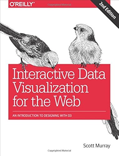 Download Interactive Data Visualization for the Web : An Introduction to Designing with D3 PDF