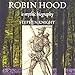 Robin Hood: A Mythic Biography by