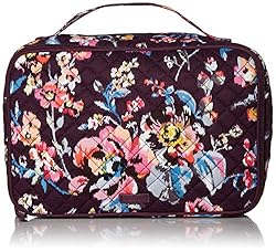 Vera Bradley Women's Signature Cotton Large Blush