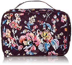 Vera Bradley Women's Organizer Signature Cotton