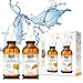 Sonoma Naturals Day & Night (Vitamin C/Retinol) Serum Set for Face, 2 oz|Anti Aging & Anti Wrinkle|Pore Minimizer|Skin Brightening & Firming|Dark Spot Corrector|Boosts Collagen|Anti Oxidant Rich