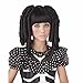 California Costumes Baby Doll Curls with Bangs Costume, ACC