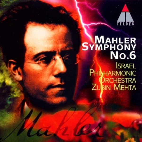 Gustav Mahler, Michael Gielen, SWR Symphony Orch. Baden-Baden
