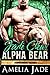 Jade Crew: Alpha Bear (Ridgeback Bears Book 1)