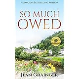 So Much Owed: An Irish World War 2 Story